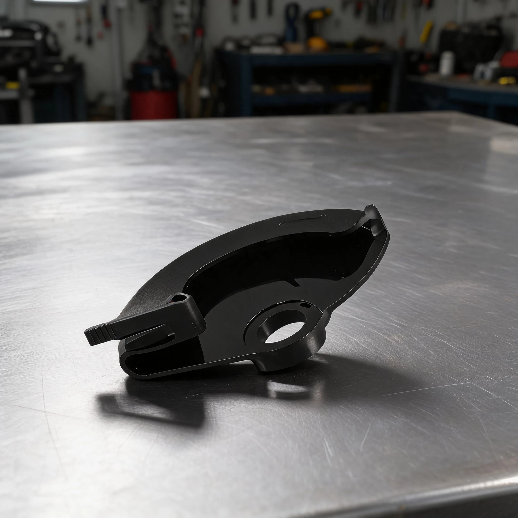 For Debris Control Dust Port Kit Circular Saw Accessories Dust Port For Circular Saw Power Tool Part Reusable Material