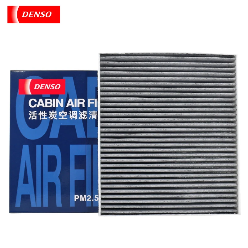 DENSO Cabln air fl ter 4260 compatible with BMW 520i/525i