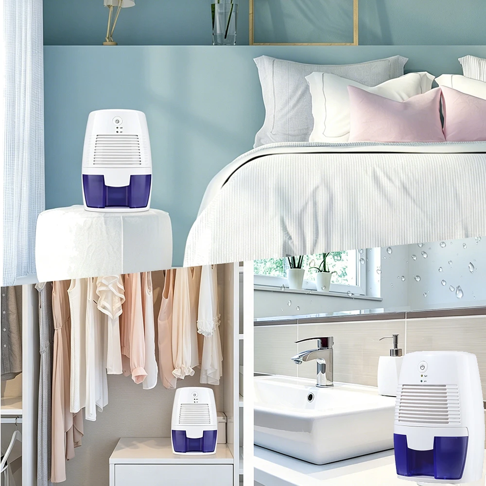 #25 Best Dehumidifiers to Buy In 2026