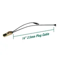 TAN 7inSF 14in2.5mm