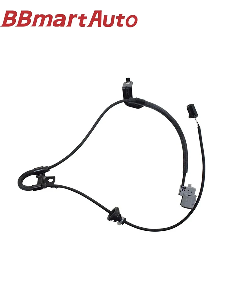 89516-06190 BBmart Auto Parts 1 Pcs Abs Wheel Speed Sensor For Toyota Camry ACV51 ASV50