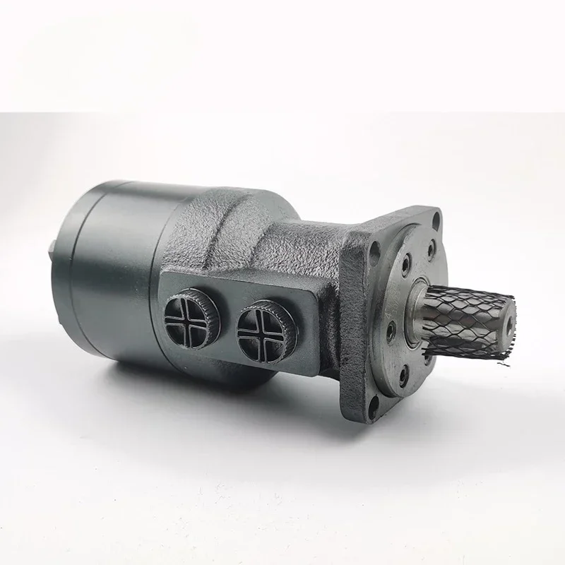 

Cycloid hydraulic motor oil motor construction machinery BM1 BMD-160 speed regulation