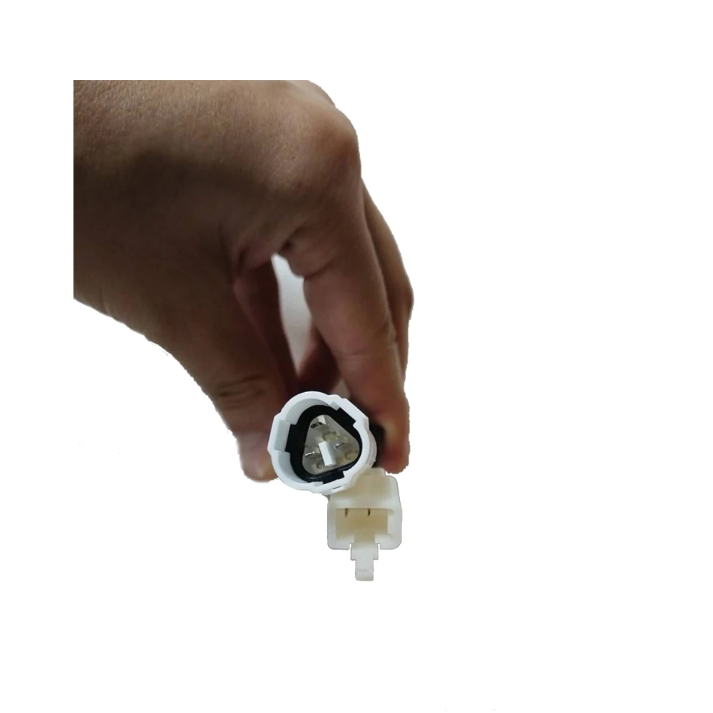 Picture 4: Emergency Start Bypass for Kawasaki Motorcycle without Key Plug and Play Immobiliser Emulator Locksmiths Essential Tools
