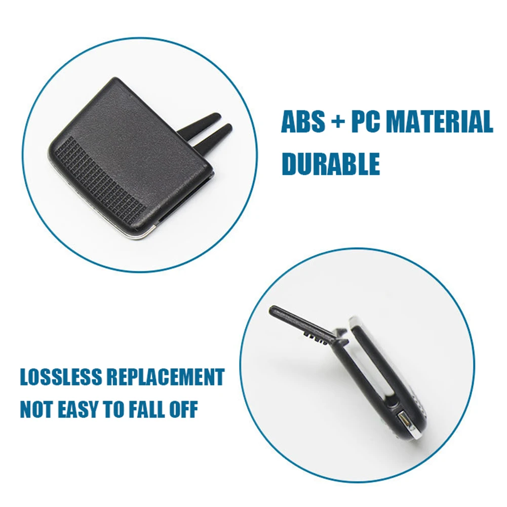 سيارة تنفيس الهواء منفذ تبويب كليب إصلاح المنزلق التيار المتناوب تنفيس الهواء تبويب كليب المنزلق سيارة الجبهة تكييف الهواء مجداف لكيا سورينتو 09-14