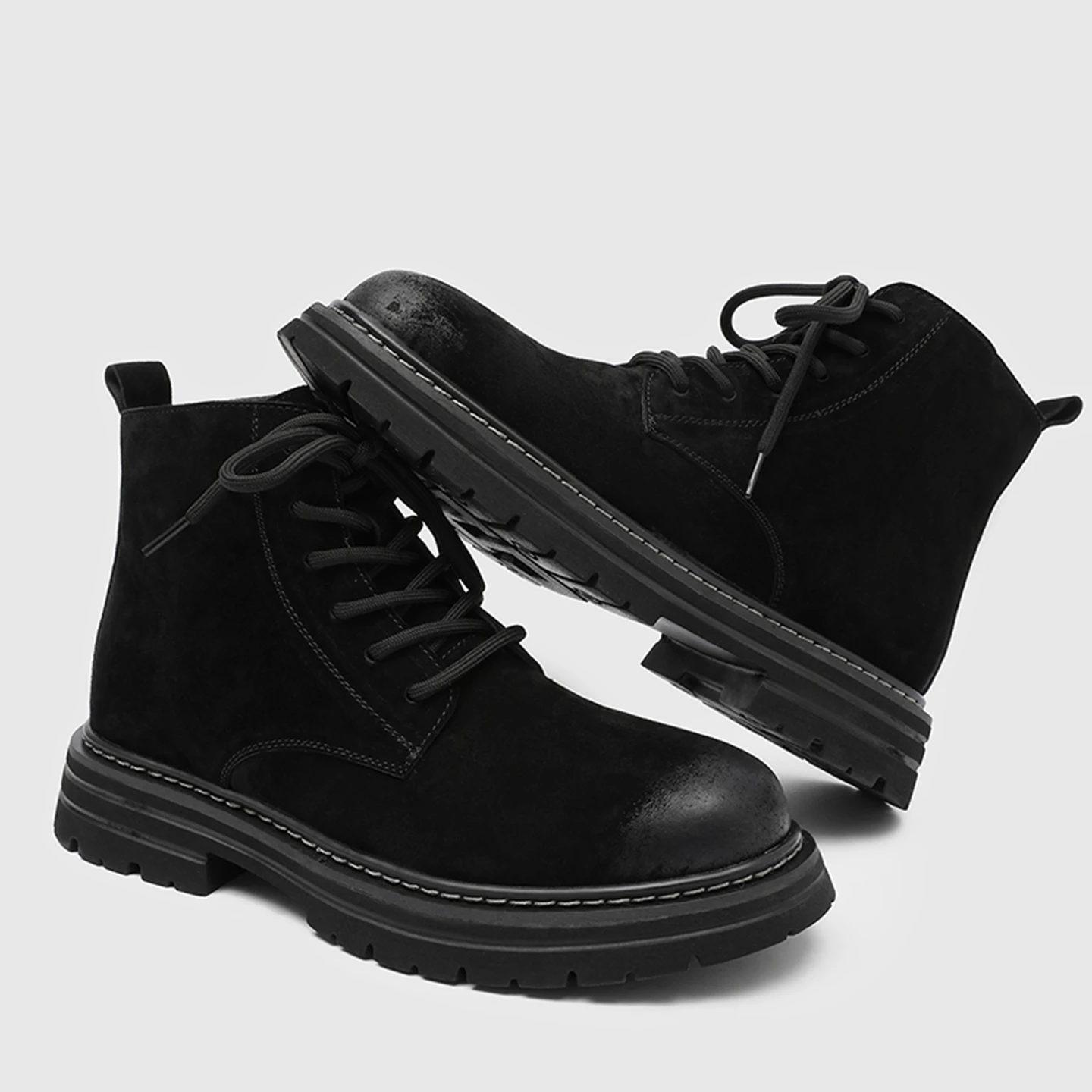 

Новые зимние бестселлеры, уличные походные ботинки, повседневная спортивная обувь, модные повседневные ботинки унисекс высокого качества, спортивная обувь