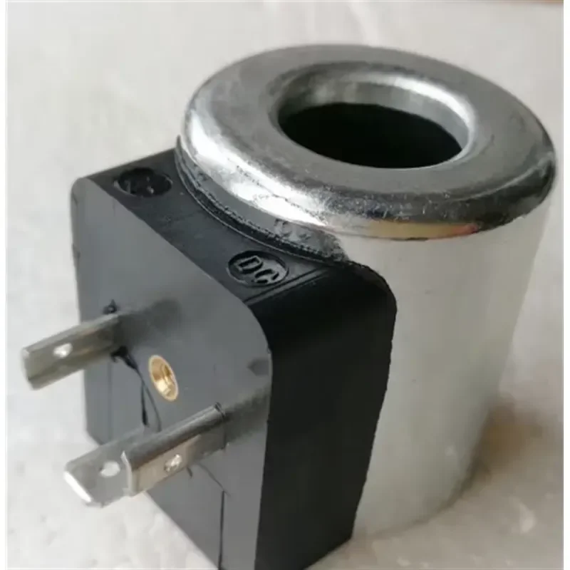 2026 Hot！ C22S3-D24K1/11 C22-D12K1/10 C22-D24K1/10 DC12V DC24V 12V 24V DC DC12V-13mm-37mm DC24V-18mm-40mm Hydraulic Solenoid