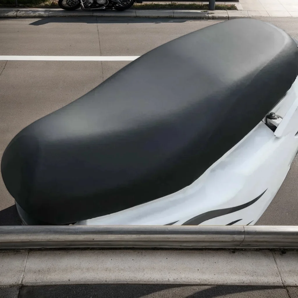 

Водонепроницаемый чехол на сиденье мотоцикла — пылезащитный, непромокаемый и защита от ультрафиолета, защита сиденья скутера