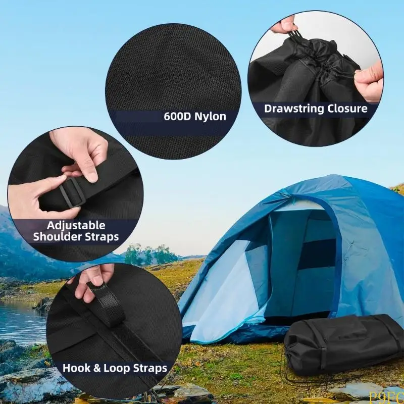 

P9FC палатка с палат