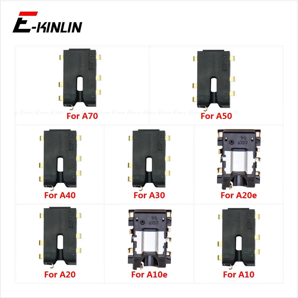 Ear Earphone Port C… - image