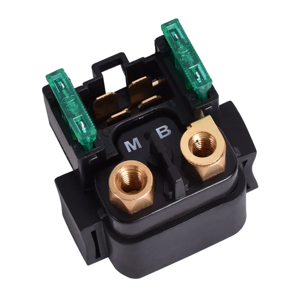 Solenoid Starter Relay Ignition Switch for K/TM ATV-450 XC 505 SX-F PRESERIES 525 XC ATV 530 EXC 640 DUKE II 690 ENDURO  (UE)