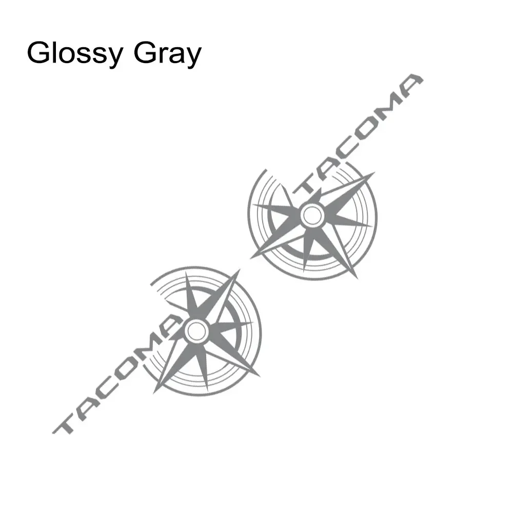Glossy Gray