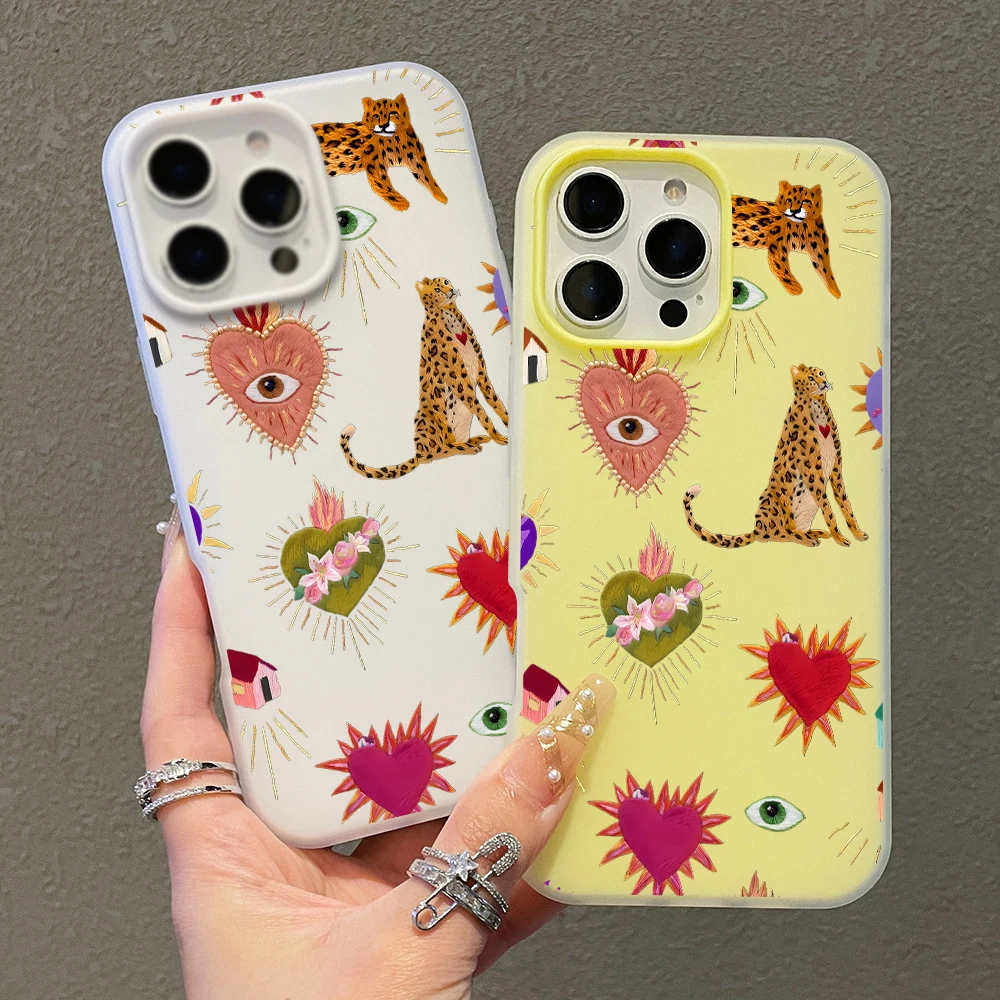 Fashion Luxury Pattern Phone C - Phone Cases Luxury recension och pris