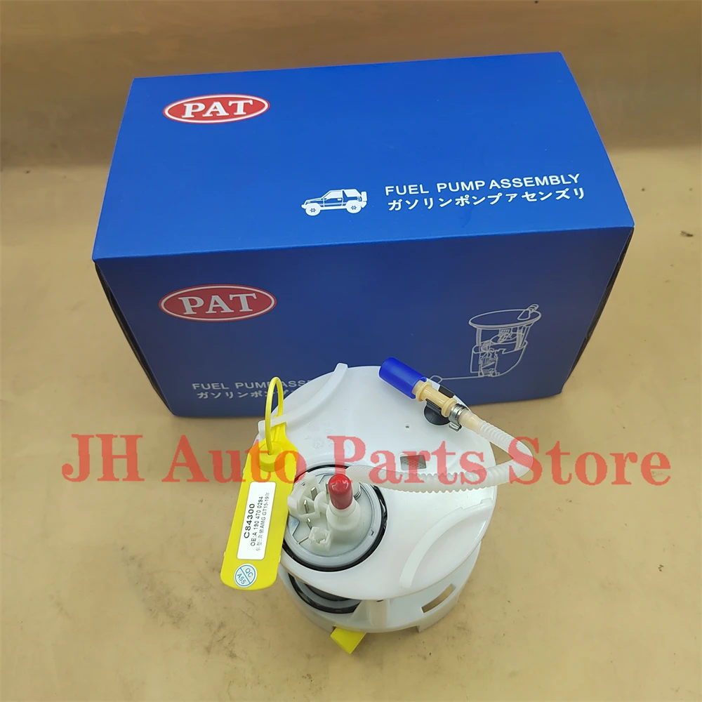 

JH Fuel Pump For Mercedes-Benz AMG GT C63 C65 AMG G550 A1904700294 1904700294 1724700490 SP5163M