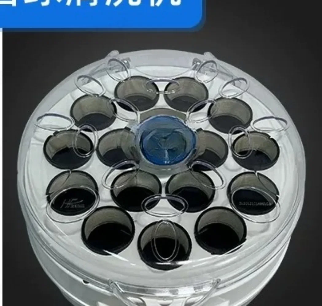 Automatic Billiard Ball Cleaner Pool Ball Washing Machine