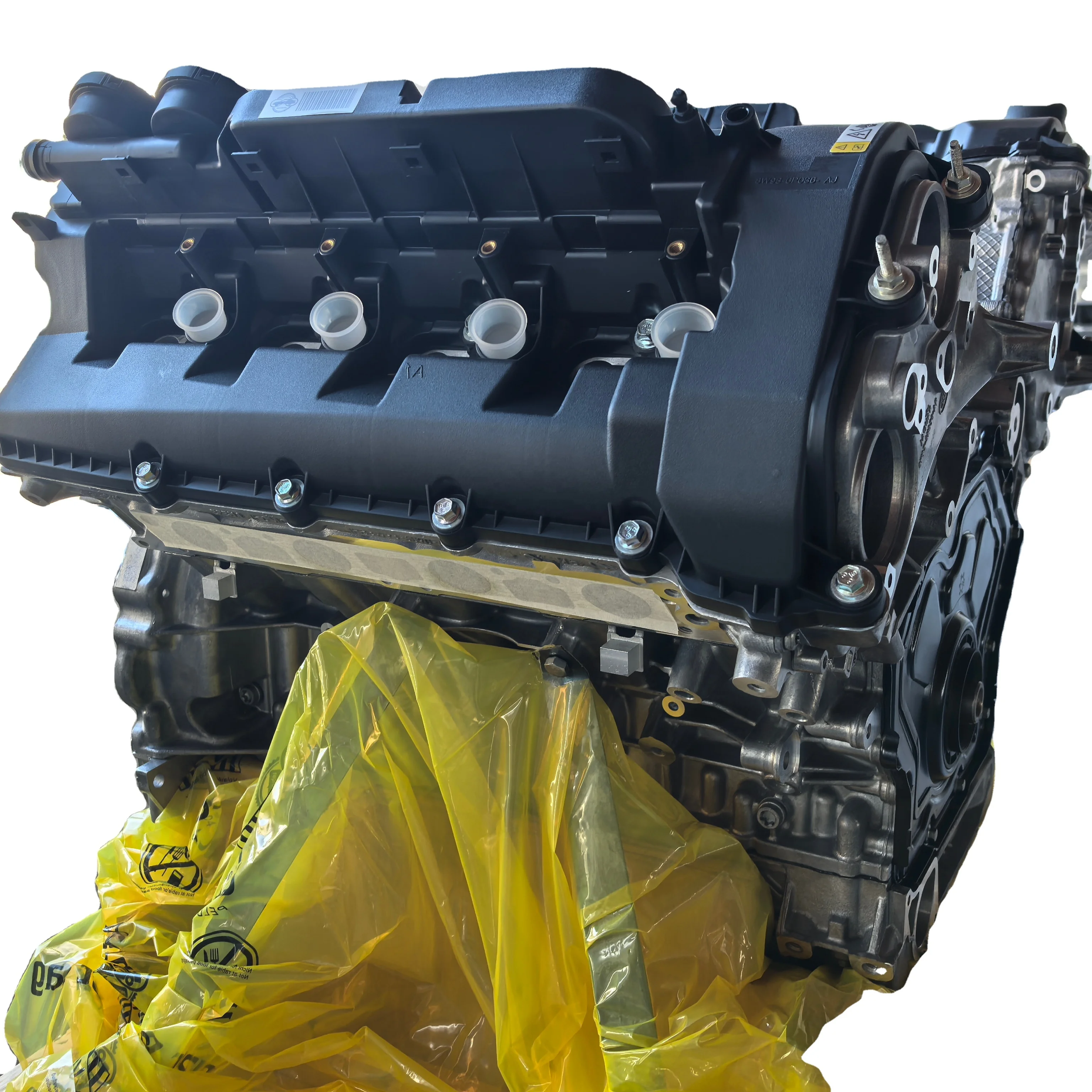 Factory Wholesale Price Car Engine  OEM Quality Auto Engine Assembly for Land Rover Discovery 3.0 S V6 SCV6 306PS AJ126