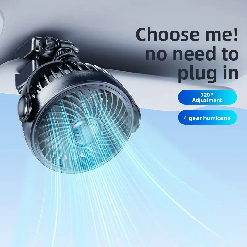 Able Car Electric F…