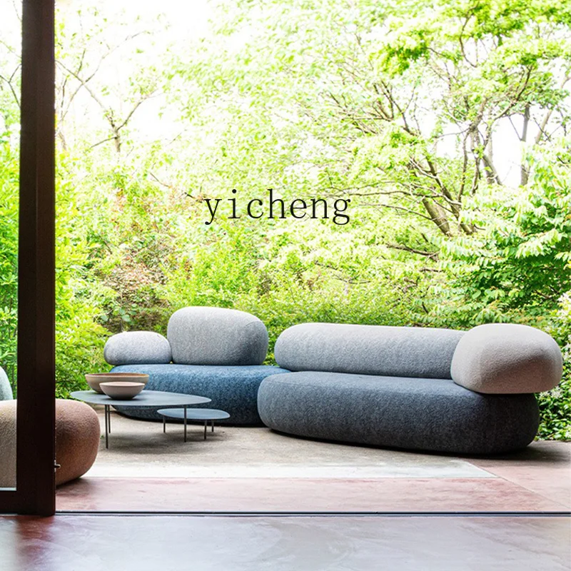 أريكة Zz الحد الأدنى من التوفو الحصري مجموعة وحدة B & B لفندق الروك الإبداعي