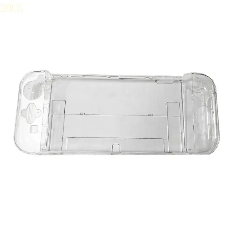 

20CE PC Skin Cover for SW 2 Handheld Console AntiScratch AntiFall Waterproof Protector Case PC Cover