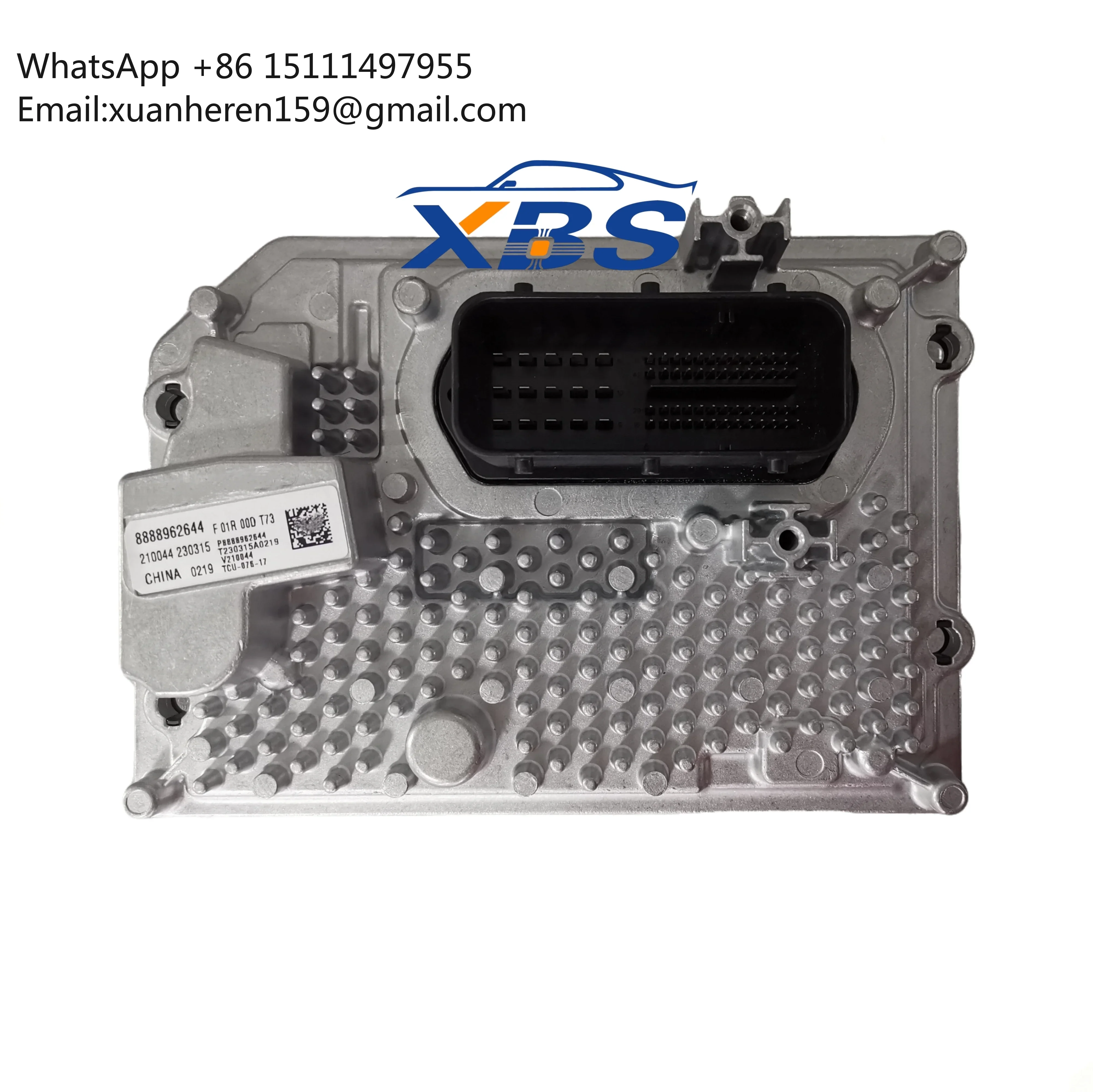 

Xinbosen Brandnew OE 8888962644 Engine Computer Unit ECU Engineered