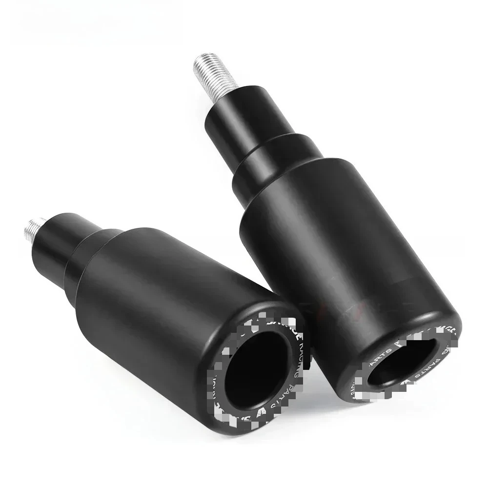 

Frame Sliders Crash Protector For YAMAHA Tracer 700/GT MT-07 MT07 FZ07 2014-2025 Motorcycle Accessories Falling Protection Pad
