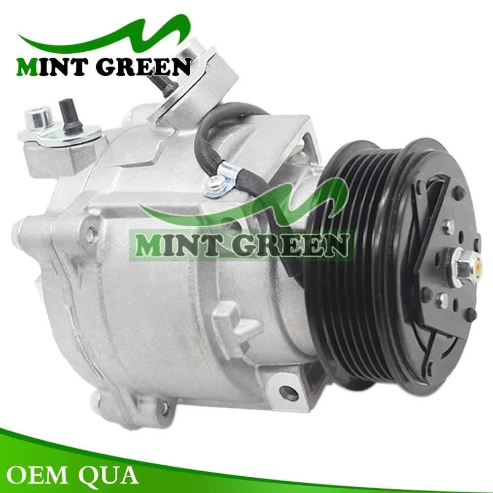 

НОВЫЙ компрессор переменного тока QS90 для Chevrolet Sonic TRAX 1.8L 2013-2019 42623008 95370313 94517799 94558122 95059819 95369543 95370317