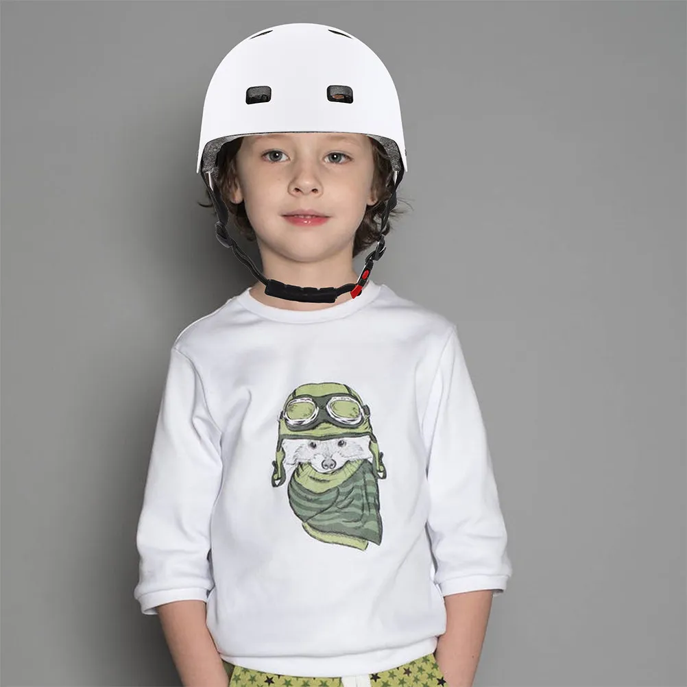 

Skateboarding High-Grade ABS Durable Lightweight Safety Gear for Cycling Scooter Balance Bike Protection