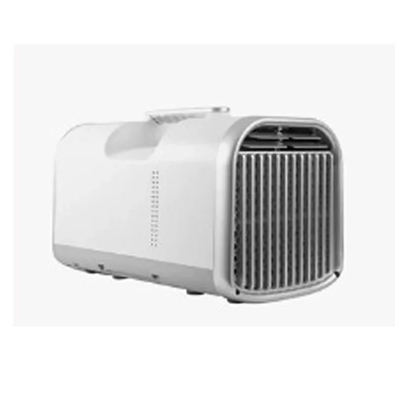 Portable Pet Cooling Implement Small Enclosure Temperature Reduction for Hamster Small‑Pet‑Space‑Cooling‑Processing Tasks