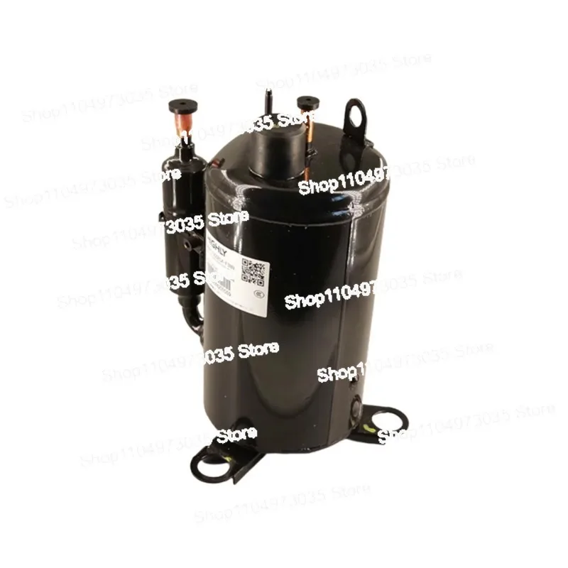 

WHP01900BSX-F3BU Small R134a Rotation Type Refrigeration Ac Compressor