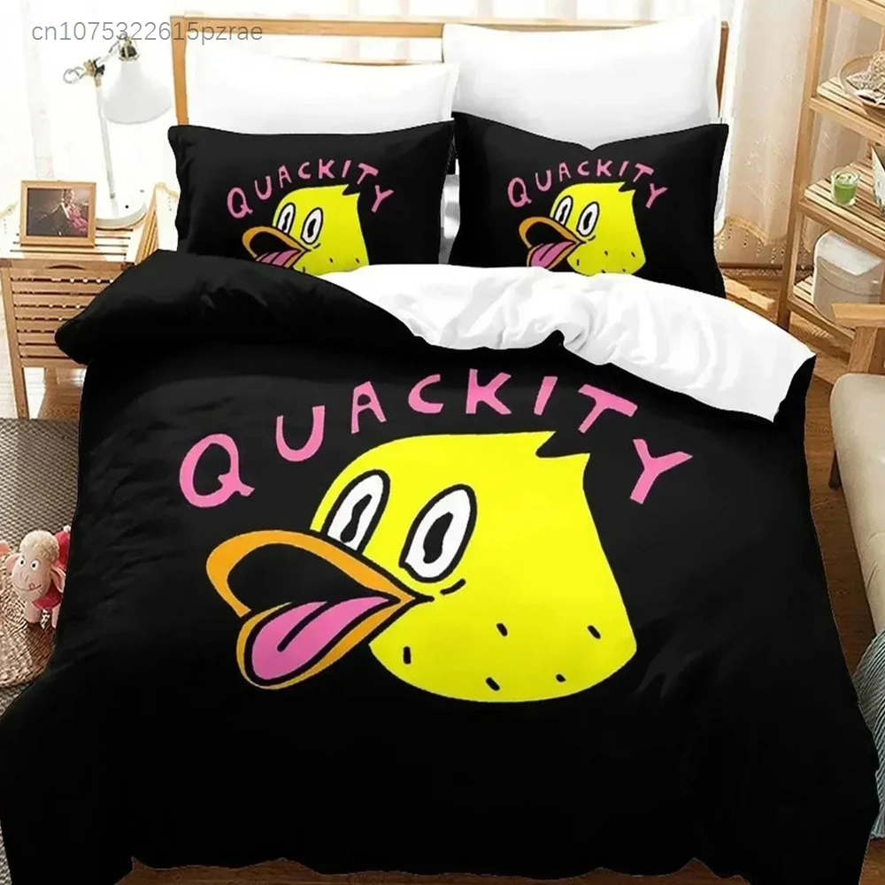 ชุดเครื่องนอนลายการ์ตูน 3D ลาย - 3D Printing Quilting บทวิจารณ์และราคา