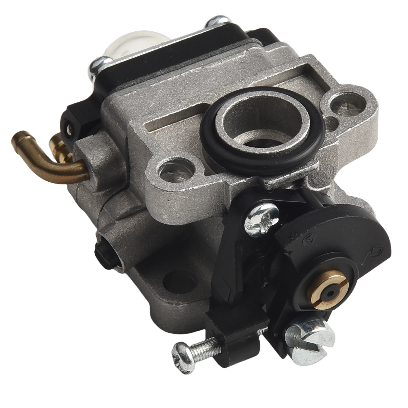 

Durability Carburetor Kit Carburetor Kit Engine Reliable Fit Smooth Specifications Gardening High Quality Tackle