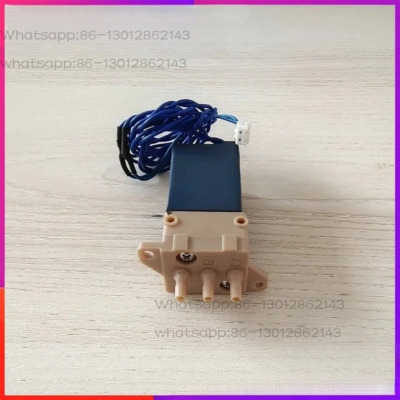 Blood Cell Solenoid Valve, Original