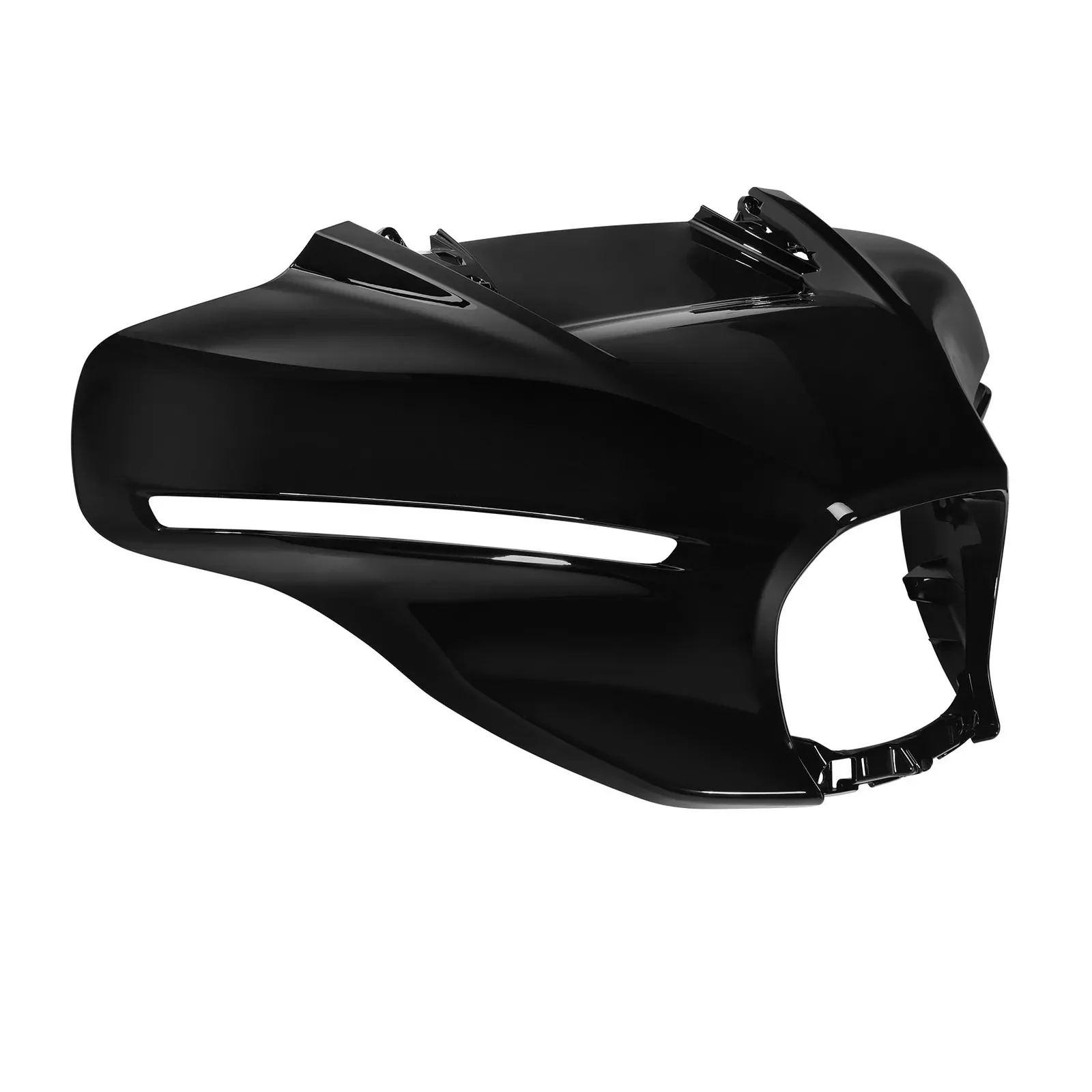 Motorcycle Front Outer Inner Speedometer Fairing For Harley CVO Street Glide 2023-2025 Street Glide FLHX 2024-2025