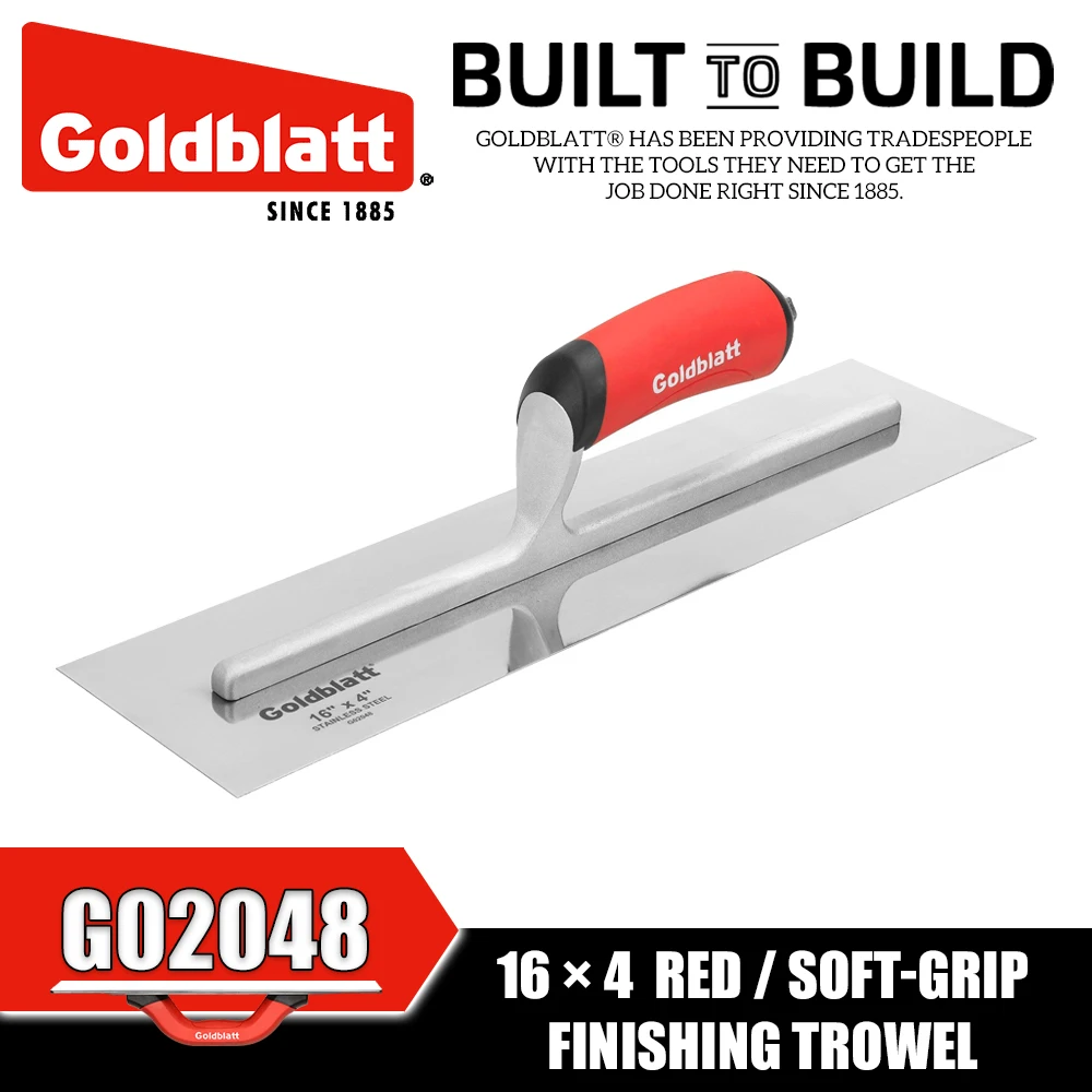 #8 Top Masonry Trowels Picks for Every Budget