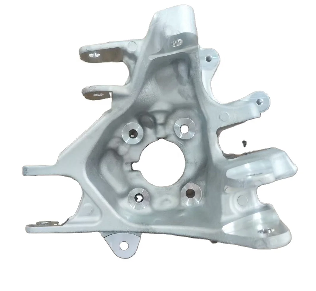 

For 2016 Model S Rear Suspension Knuckles Car Rear Steering Knuckle 2 Pcs 7-10 Days 2015-2016 34.9*30.7*20.2 CN;GUA LZ