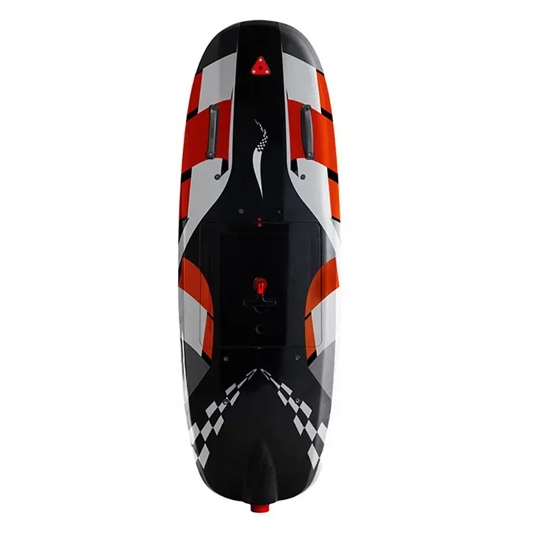 

High Speed Jet Surfboard 65KM/H CE Certified Leading Manufacturer TAME BILLOW Electric Jet Ski Surfboard