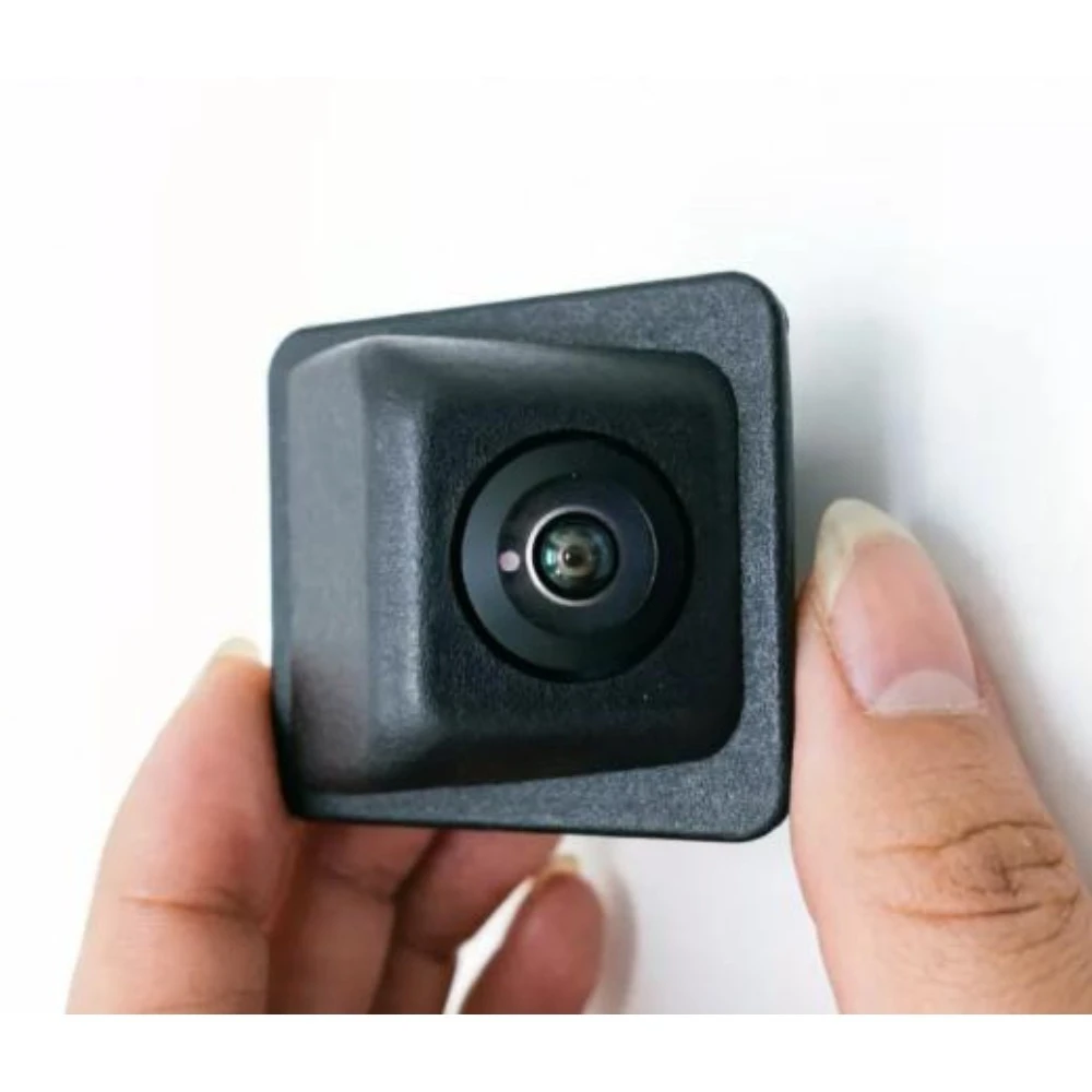 Rear Surround View Panoramic Backup Camera Trunk RearView Cameras for XPeng for Xiaopeng for X-peng G3 G3i Brand New