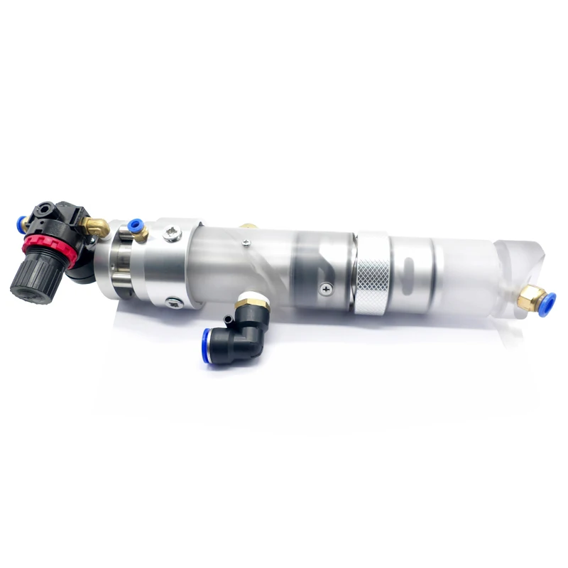 

Water Jet Parts Sand Valve 009930-1 for Flow Waterjet Cutting Machine