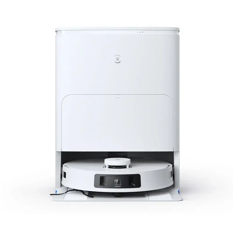 

Sweeping robot sweeping and dragging integrated automatic cleaning automatic cleaning hair anti-winding