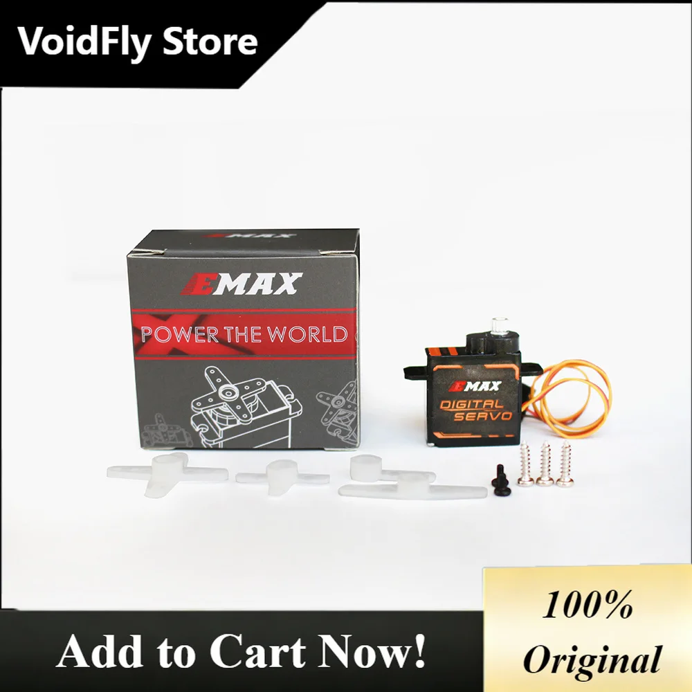 servo-ad-alta-tensione-voidflysilver-swallow-es9052md-hv-per-aeromodelli-rc-accessorio-digitale-con-ingranaggi-in-metallo-da-6g