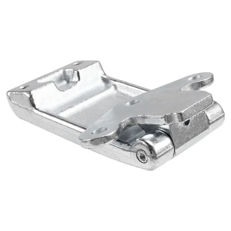 

Car Rear Door Hinge Stop For Iveco Daily 2000-2014 180° Hinge Double Door Stopper-M53K