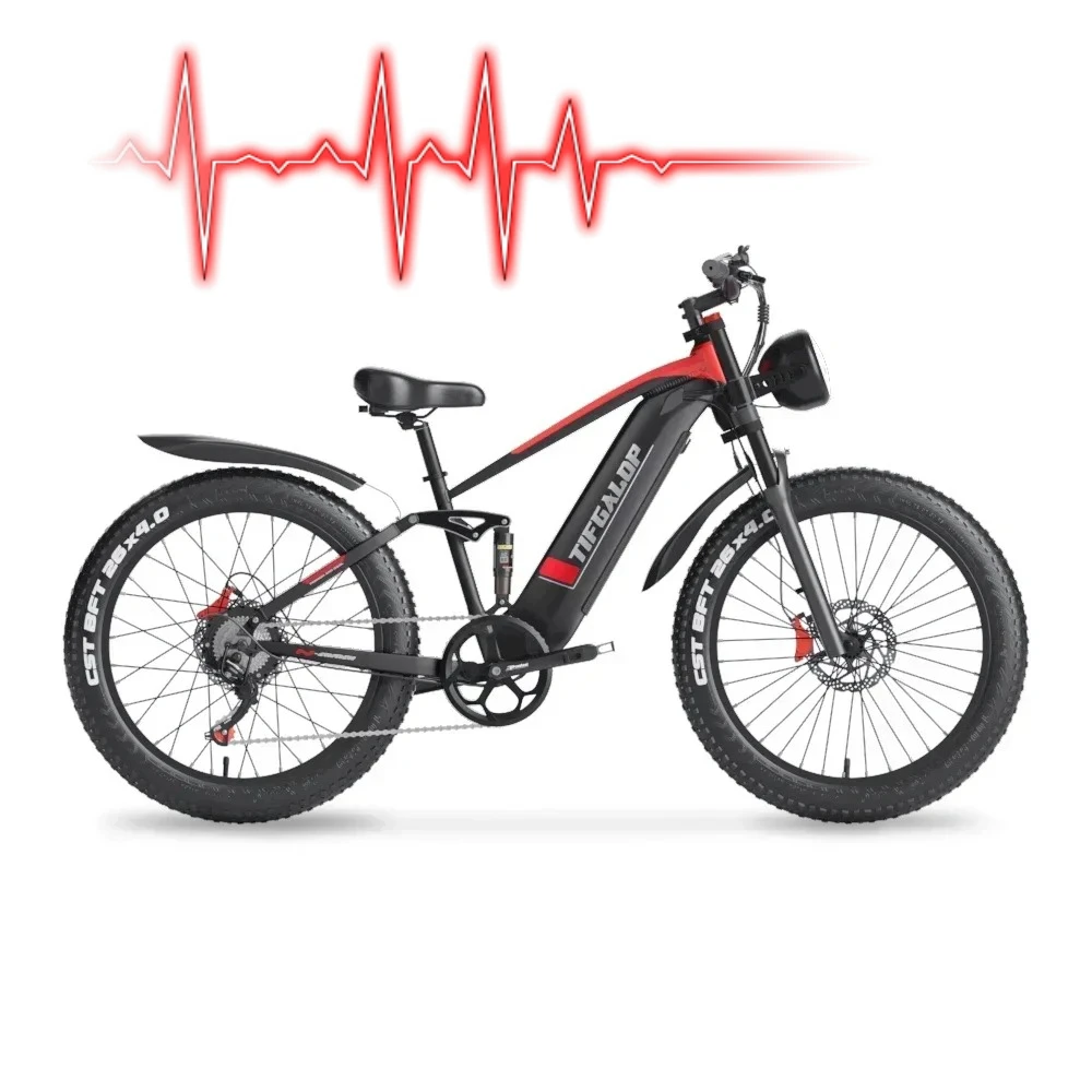 ES28 Pro Electric M… - image