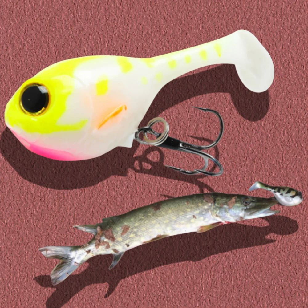 fish lure bags 8 Pocket Hand-tied jigs thiscoverkeeps your visible and FUDO Tuna Ringed Eye COLOR:JR060 DORADO