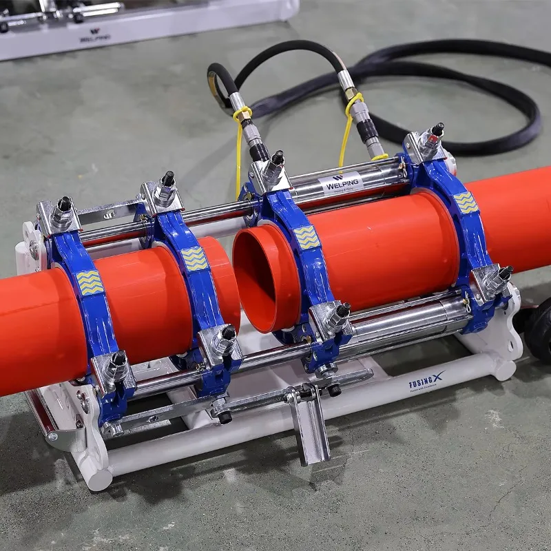 40-160Mm Semi Autom… - image