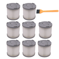 HEPA Filter for Xiaomi JIMMY JV51 JV53 JV71  Handheld Wireless Vacuum Cleaner
