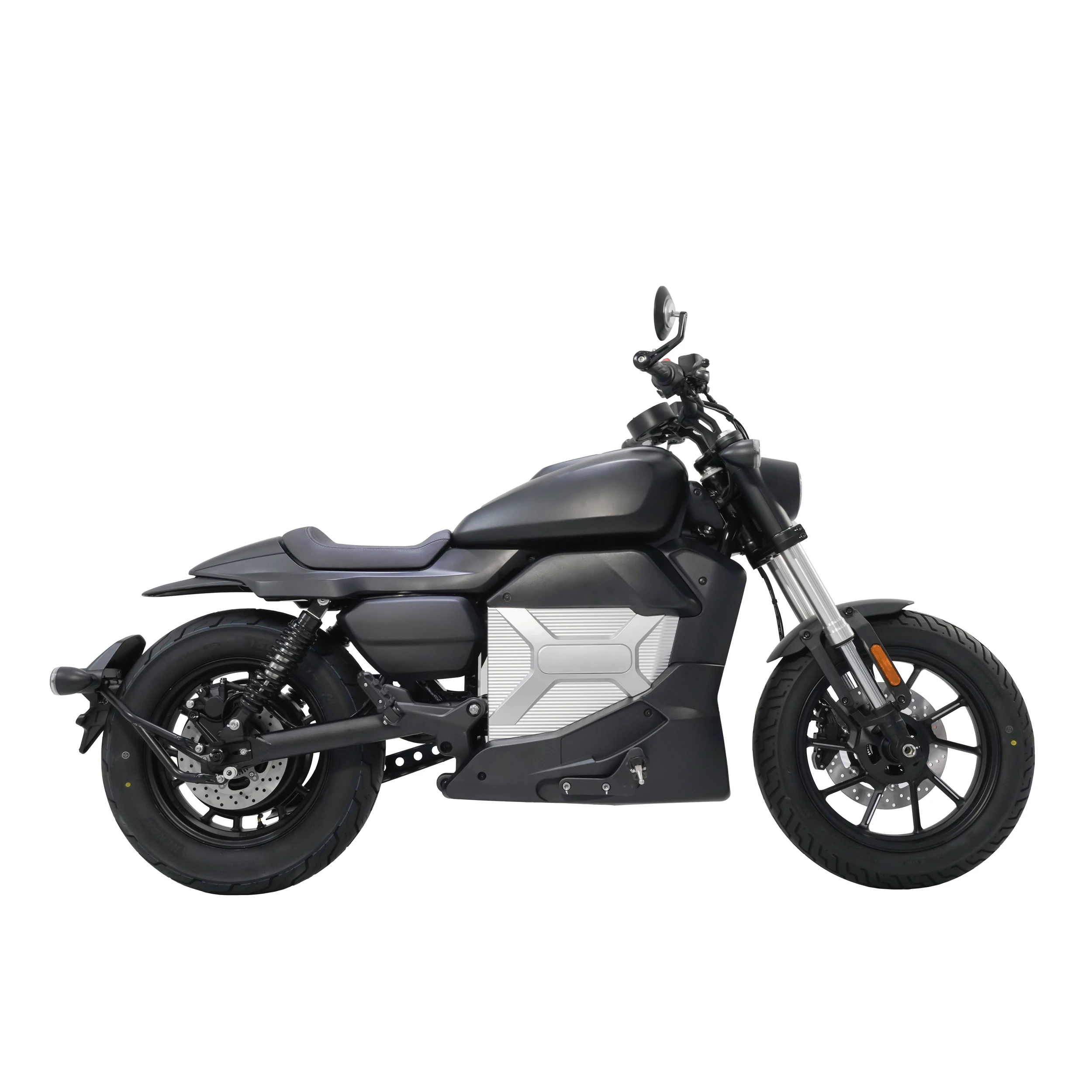 Electric GaeaCycle 280km Motorcycle L3e JSQ1 120km/h Range