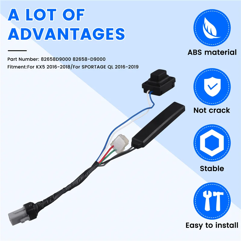 Aw-Car Front Door H… - image