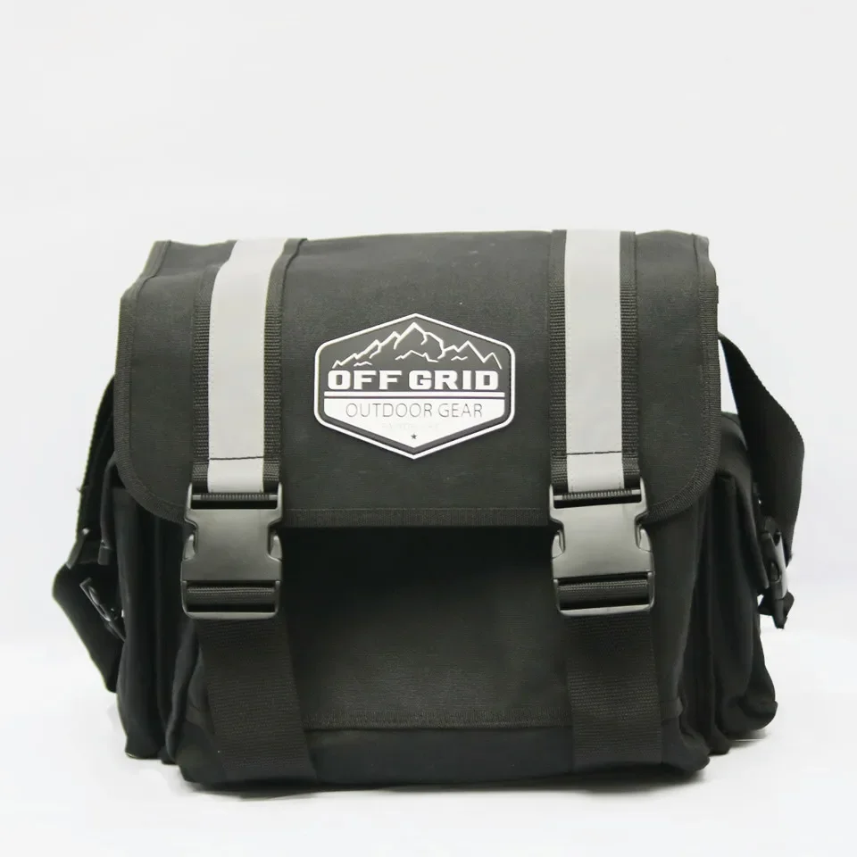 Vehicle Emergency Towing and Recovery Strap Kit Off Road Truck Tree Winch Extension Snatch Tow Rope Straps Storage Bag