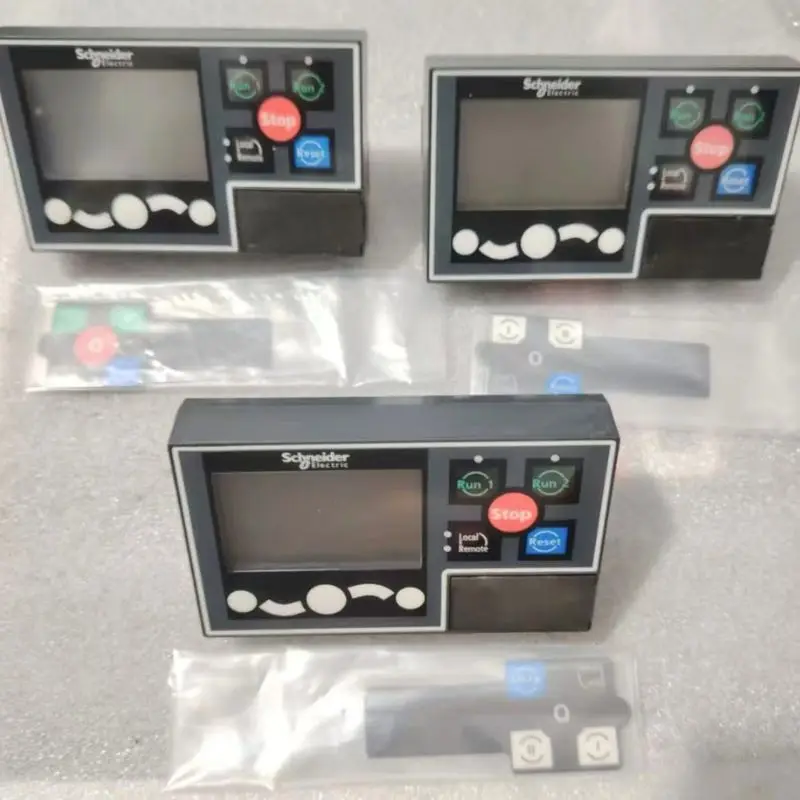

Second hand LTMCU control panel test OK, fast shipping