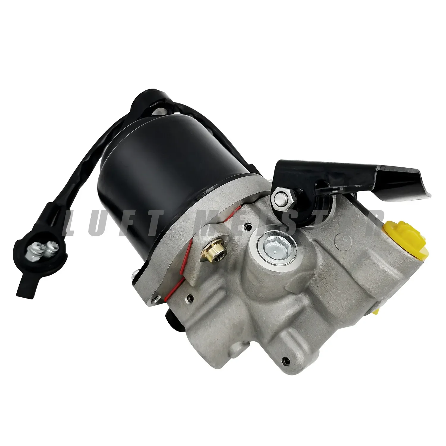 MN102843 ABS Brake Booster Pump Motor For Mitsubishi Pajero Montero 3.8L 3.5L 2000-2021