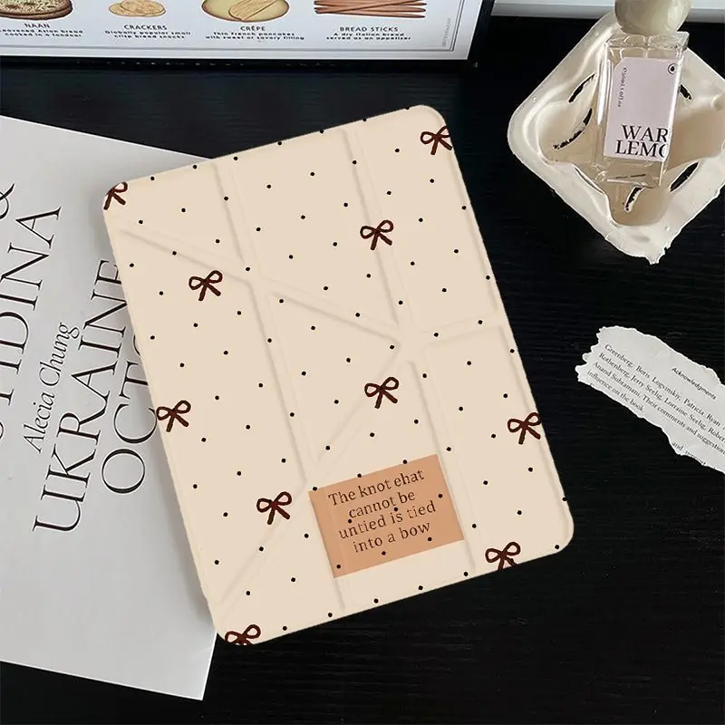 Full Body Shockproof 3+Y Fold Case For Xiaomi Pad 5/6/7 11 inch Redmi Pad SE 11 inch Redmi Pad Pro 12.1 Redmi Pro2 2025 12.1